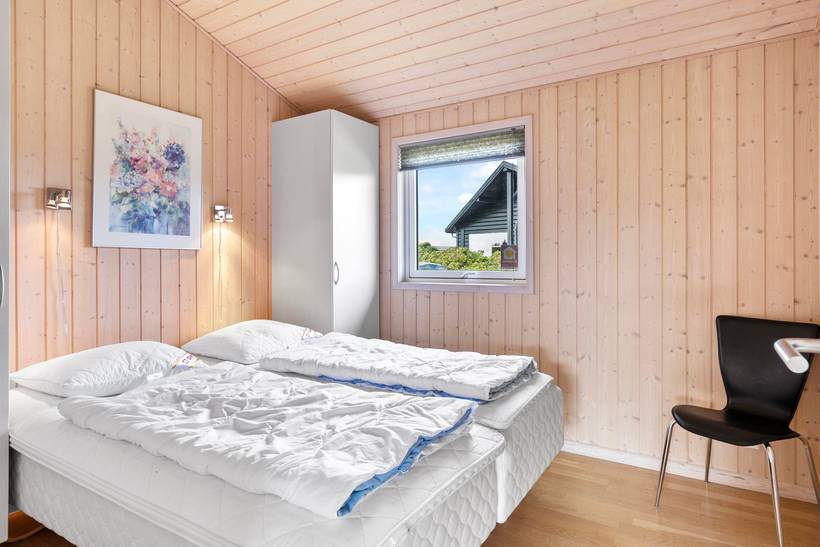 Foto von Ferienhaus DJ07 in Klegod - Westjütland