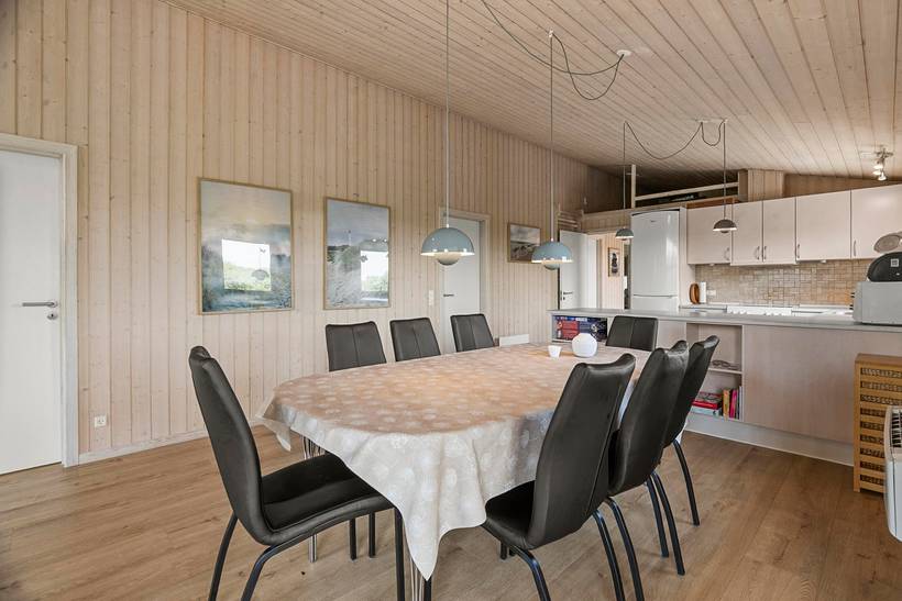 Foto von Ferienhaus DJ07 in Klegod - Westjütland