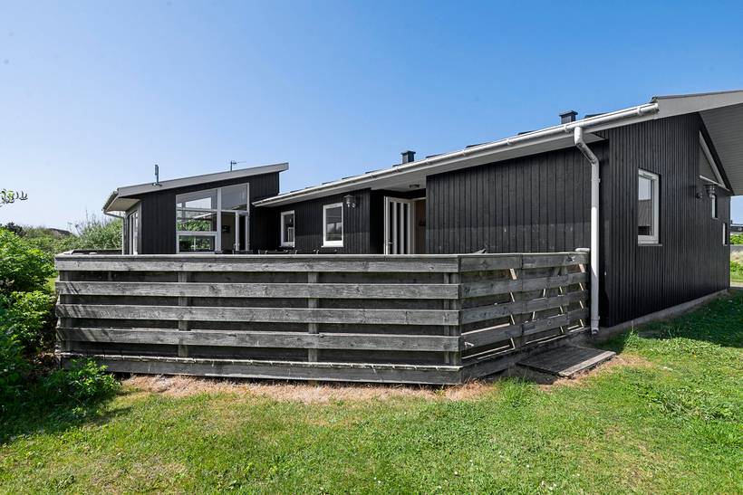 Foto von Ferienhaus DJ07 in Klegod - Westjütland