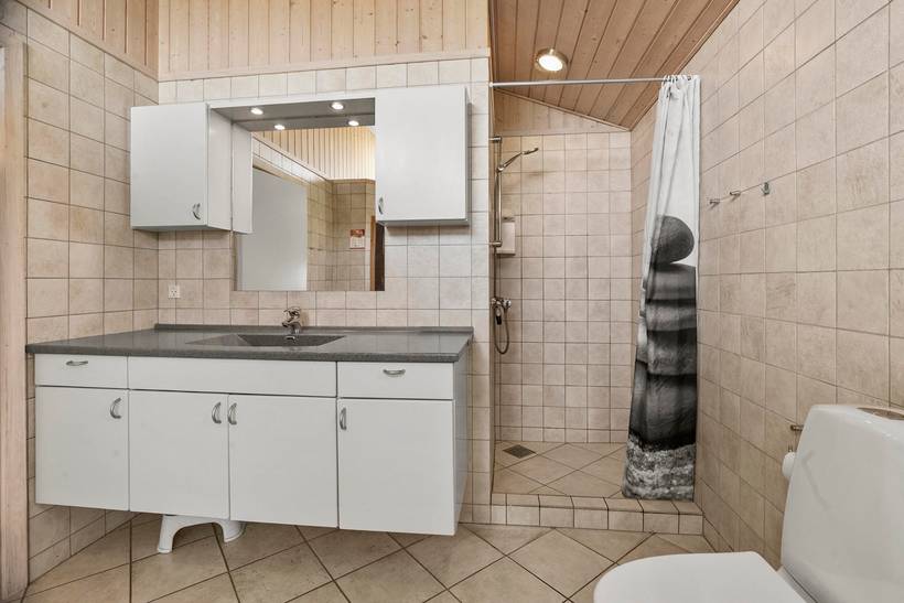 Foto von Ferienhaus DJ07 in Klegod - Westjütland