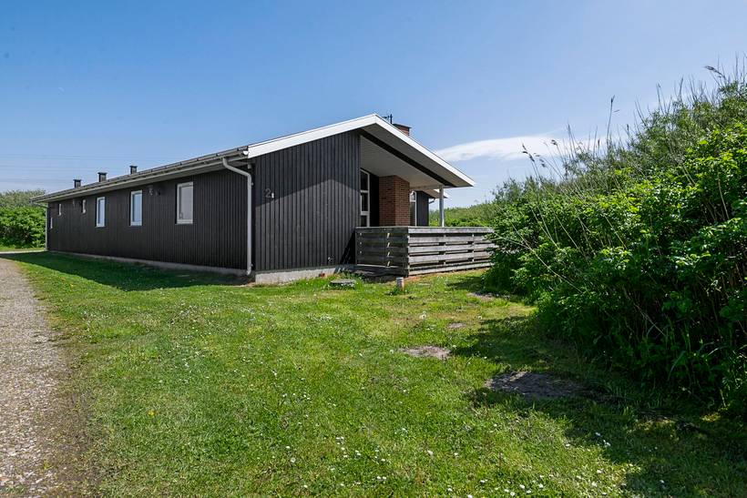 Foto von Ferienhaus DJ07 in Klegod - Westjütland