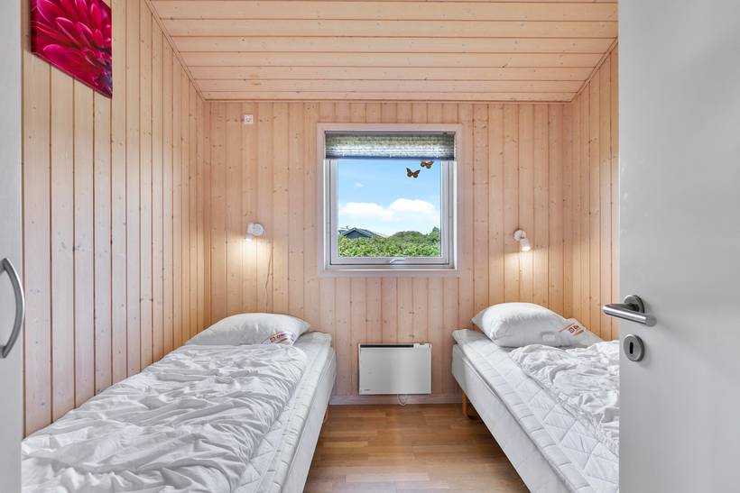 Foto von Ferienhaus DJ07 in Klegod - Westjütland
