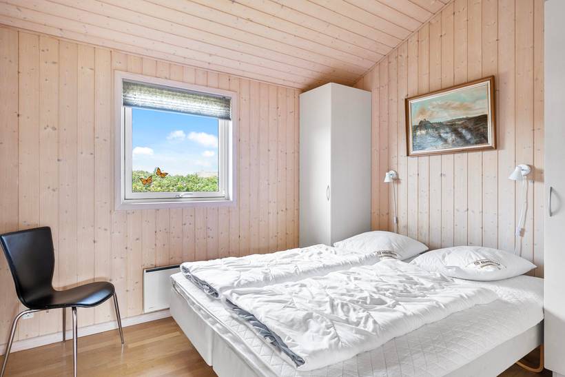 Foto von Ferienhaus DJ07 in Klegod - Westjütland