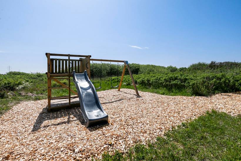 Foto von Ferienhaus DJ07 in Klegod - Westjütland