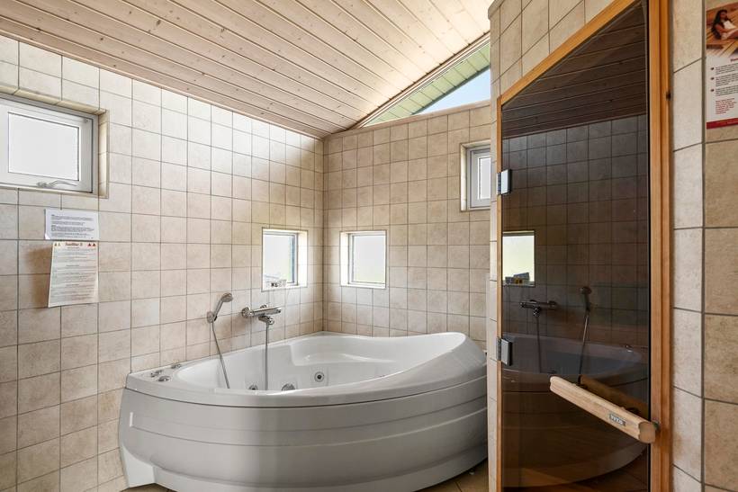 Foto von Ferienhaus DJ07 in Klegod - Westjütland