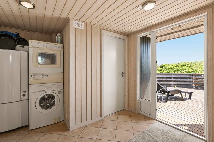 Foto von Ferienhaus DJ07 in Klegod - Westjütland