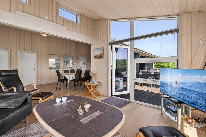 Foto von Ferienhaus DJ07 in Klegod - Westjütland
