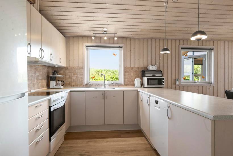 Foto von Ferienhaus DJ07 in Klegod - Westjütland