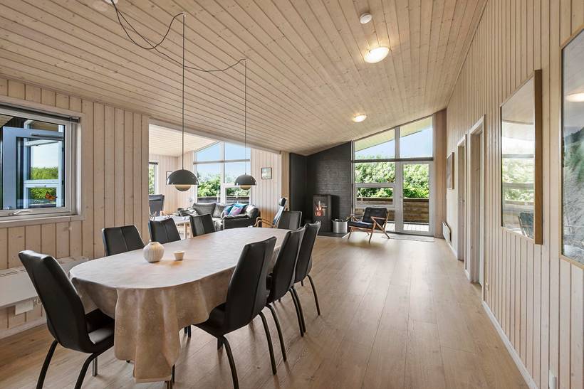 Foto von Ferienhaus DJ07 in Klegod - Westjütland