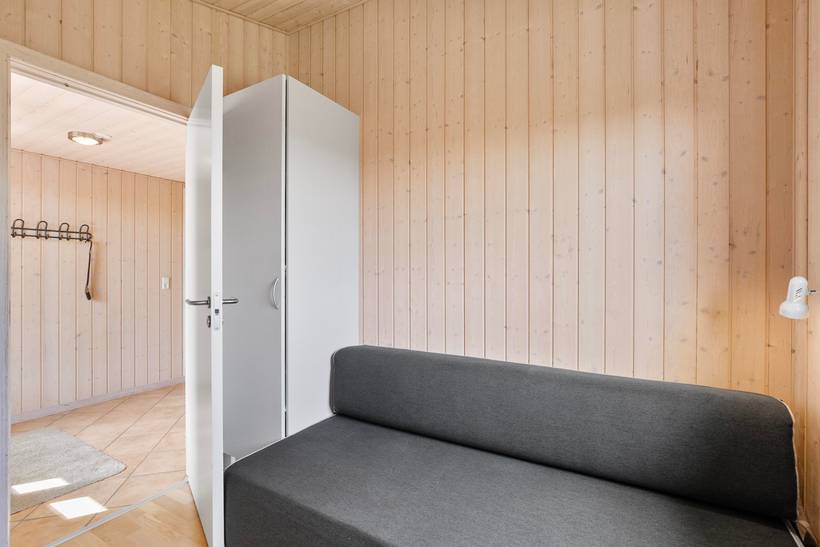 Foto von Ferienhaus DJ07 in Klegod - Westjütland