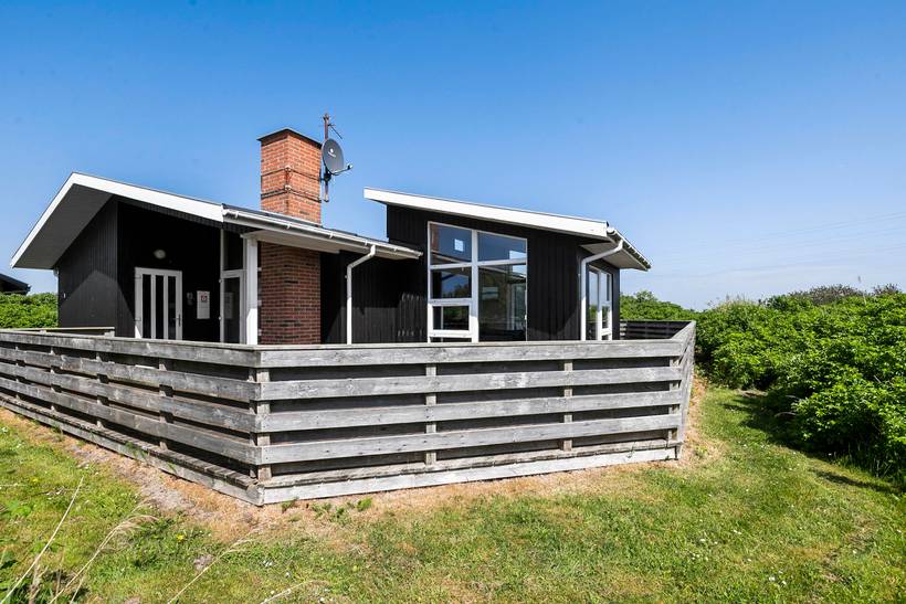 Foto von Ferienhaus DJ07 in Klegod - Westjütland