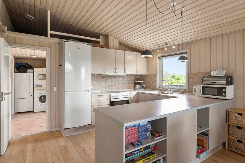Foto von Ferienhaus DJ07 in Klegod - Westjütland