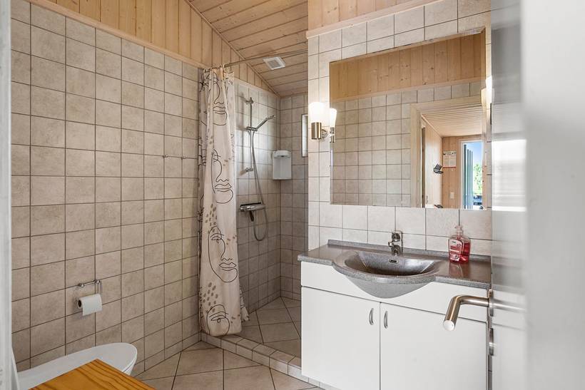 Foto von Ferienhaus DJ07 in Klegod - Westjütland
