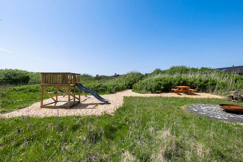 Foto von Ferienhaus DJ07 in Klegod - Westjütland