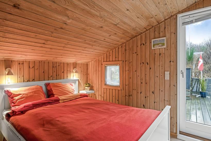 Foto von Ferienhaus DJ12 in Blokhus - Nordjütland