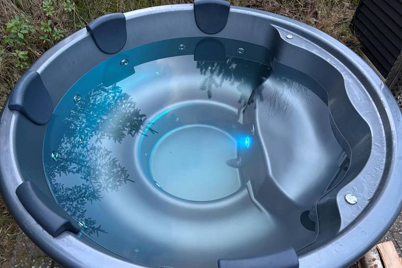 Foto von Ferienhaus DJ12 in Blokhus - Nordjütland