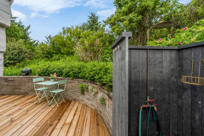 Foto von Ferienhaus DJ12 in Blokhus - Nordjütland