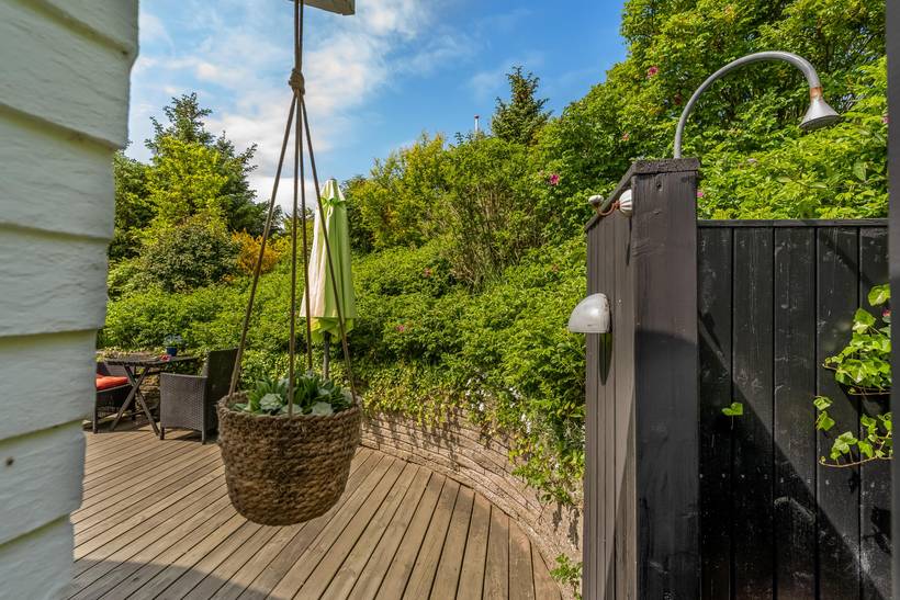 Foto von Ferienhaus DJ12 in Blokhus - Nordjütland