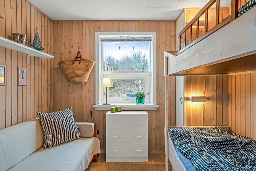 Foto von Ferienhaus DJ12 in Blokhus - Nordjütland