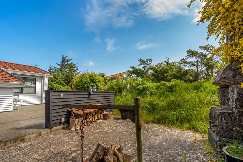 Foto von Ferienhaus DJ12 in Blokhus - Nordjütland