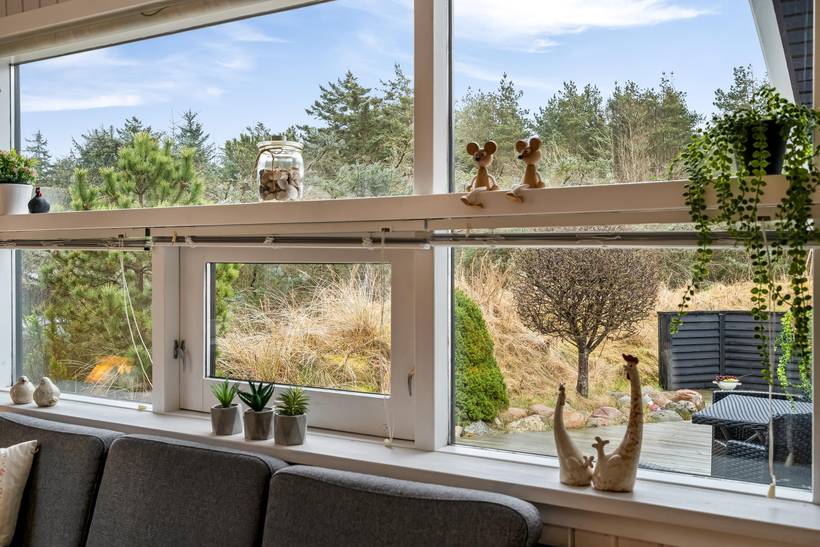 Foto von Ferienhaus DJ12 in Blokhus - Nordjütland