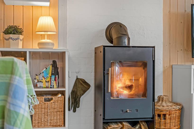 Foto von Ferienhaus DJ12 in Blokhus - Nordjütland