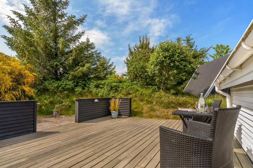 Foto von Ferienhaus DJ12 in Blokhus - Nordjütland