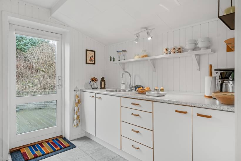 Foto von Ferienhaus DJ12 in Blokhus - Nordjütland