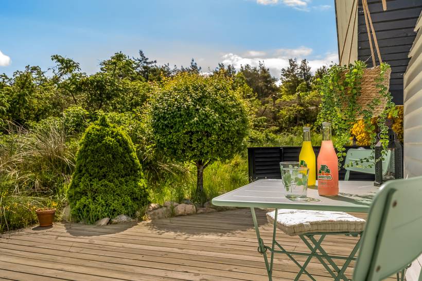 Foto von Ferienhaus DJ12 in Blokhus - Nordjütland