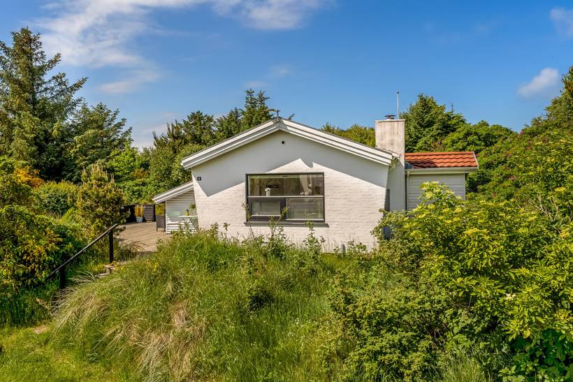 Foto von Ferienhaus DJ12 in Blokhus - Nordjütland