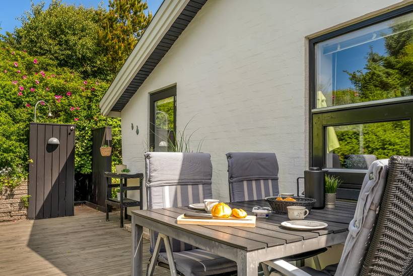 Foto von Ferienhaus DJ12 in Blokhus - Nordjütland