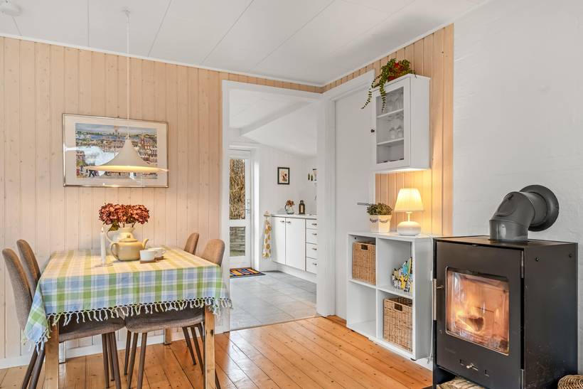 Foto von Ferienhaus DJ12 in Blokhus - Nordjütland