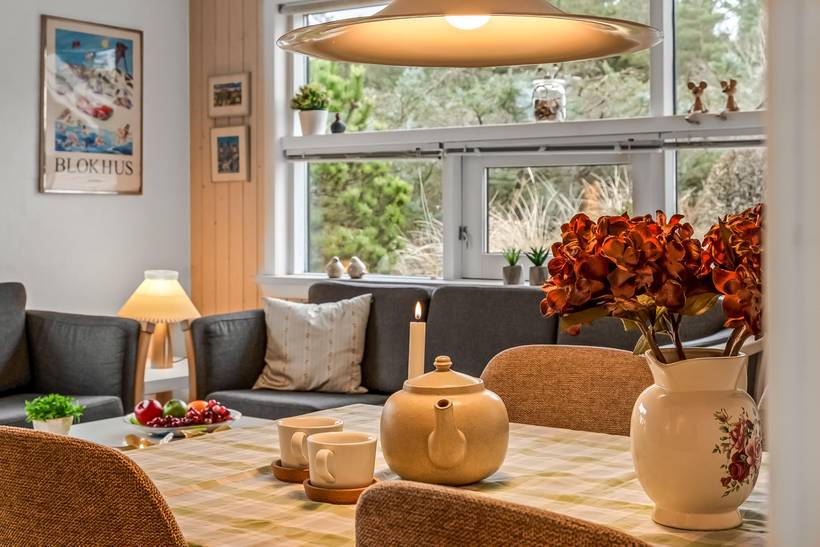 Foto von Ferienhaus DJ12 in Blokhus - Nordjütland