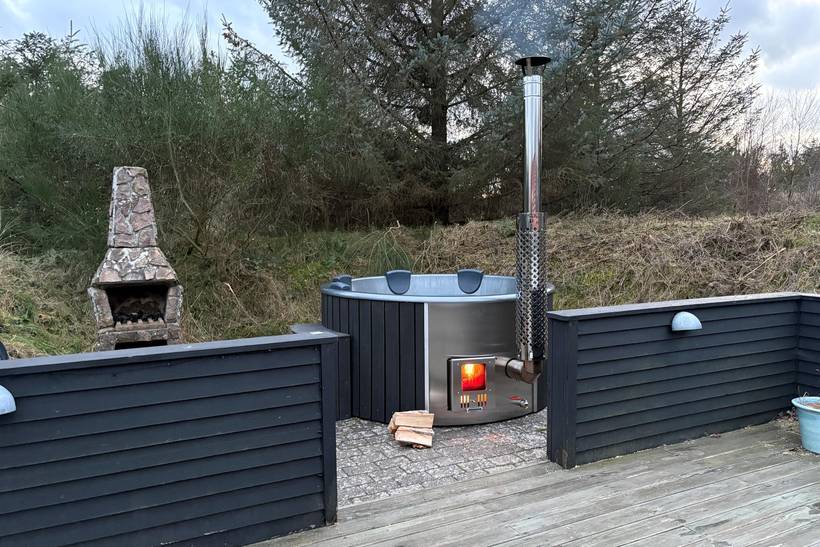 Foto von Ferienhaus DJ12 in Blokhus - Nordjütland