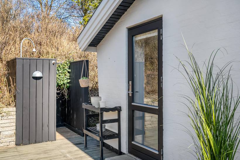 Foto von Ferienhaus DJ12 in Blokhus - Nordjütland