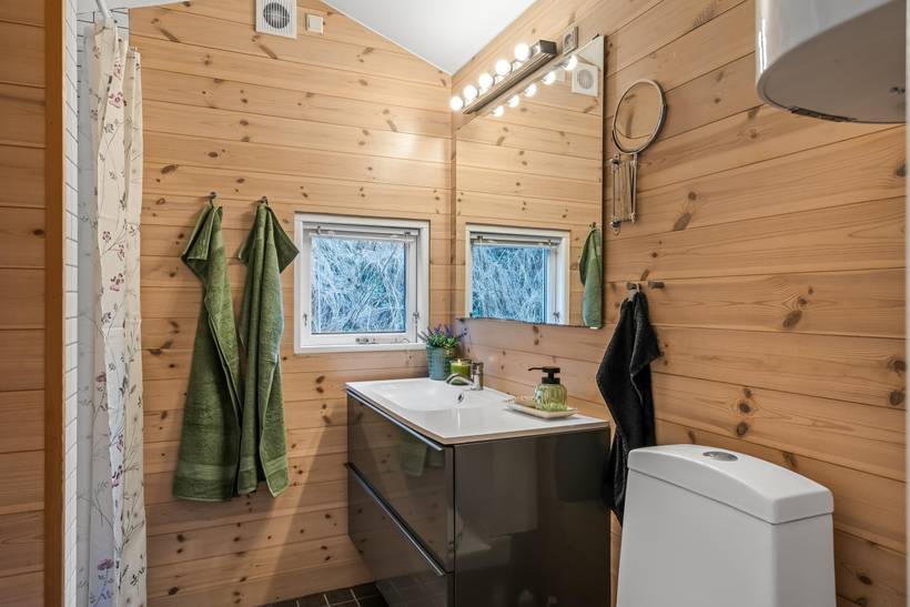 Foto von Ferienhaus DJ12 in Blokhus - Nordjütland