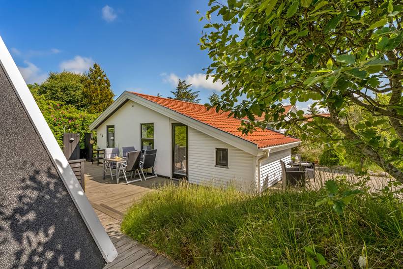 Foto von Ferienhaus DJ12 in Blokhus - Nordjütland