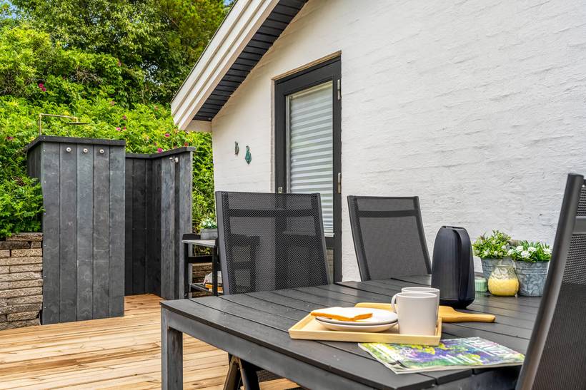 Foto von Ferienhaus DJ12 in Blokhus - Nordjütland