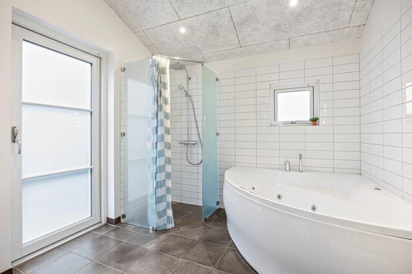 Foto von Ferienhaus DJ14 in Bjerregård - Westjütland