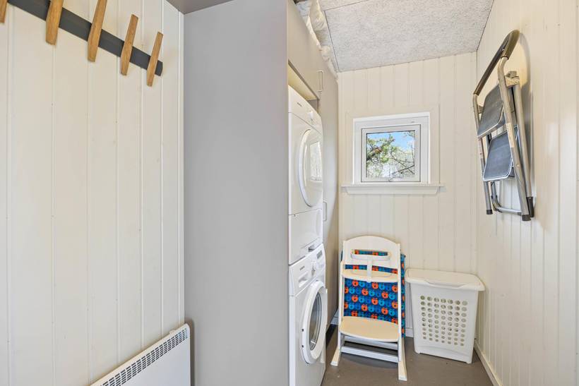 Foto von Ferienhaus DJ14 in Bjerregård - Westjütland