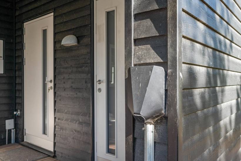 Foto von Ferienhaus DJ14 in Bjerregård - Westjütland