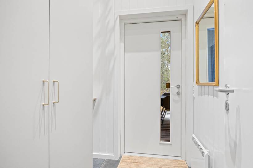 Foto von Ferienhaus DJ14 in Bjerregård - Westjütland