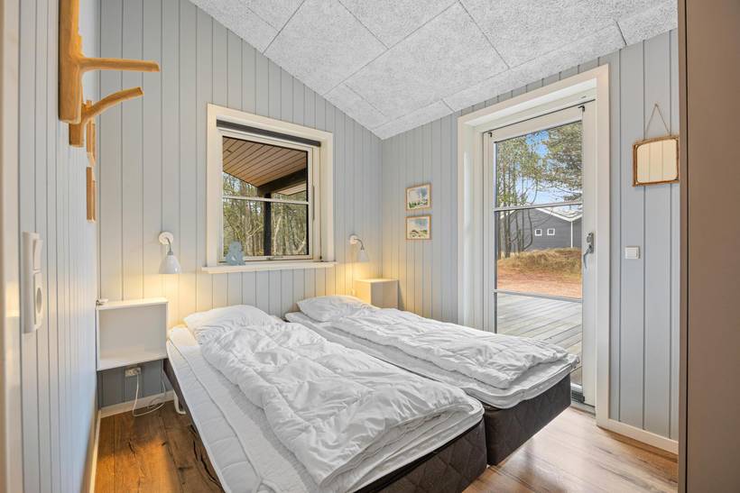 Foto von Ferienhaus DJ14 in Bjerregård - Westjütland
