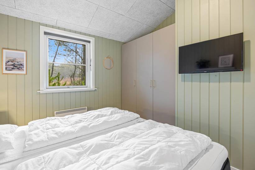 Foto von Ferienhaus DJ14 in Bjerregård - Westjütland