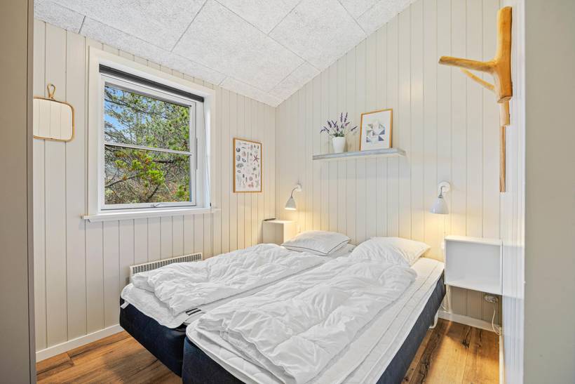 Foto von Ferienhaus DJ14 in Bjerregård - Westjütland