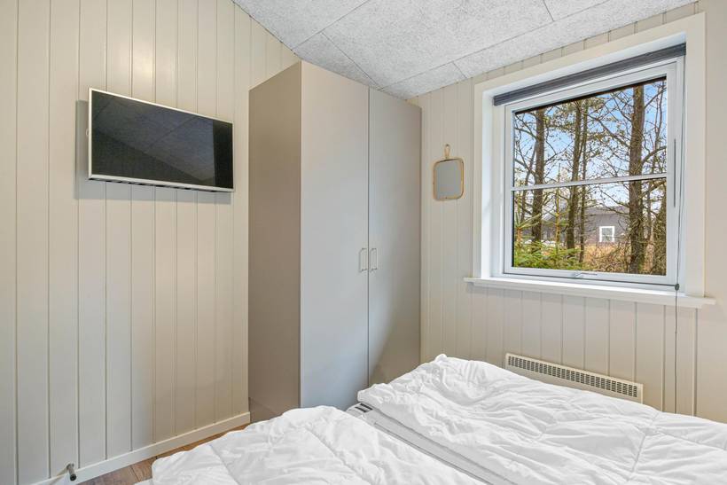 Foto von Ferienhaus DJ14 in Bjerregård - Westjütland
