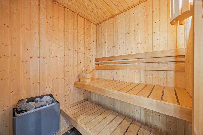 Foto von Ferienhaus DJ14 in Bjerregård - Westjütland
