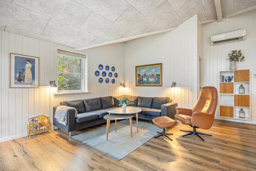 Foto von Ferienhaus DJ14 in Bjerregård - Westjütland