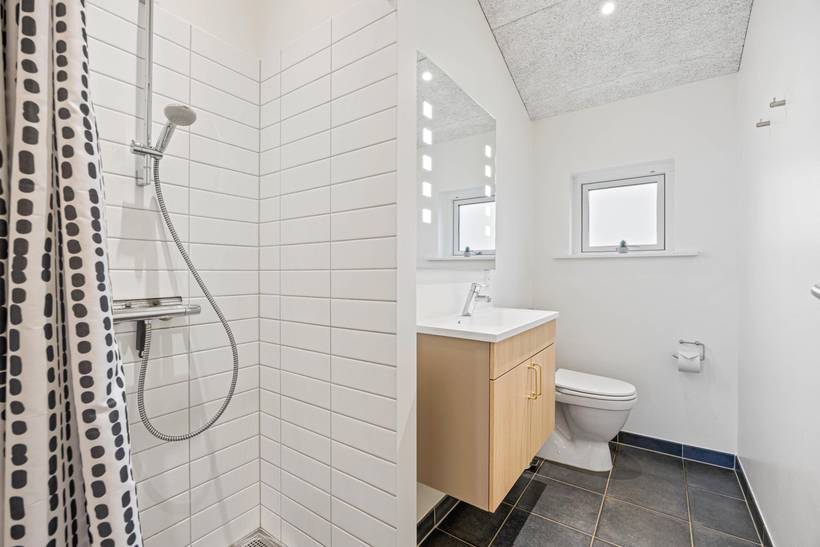 Foto von Ferienhaus DJ14 in Bjerregård - Westjütland