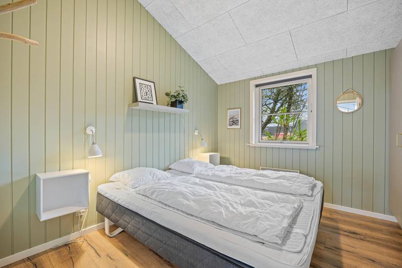 Foto von Ferienhaus DJ14 in Bjerregård - Westjütland